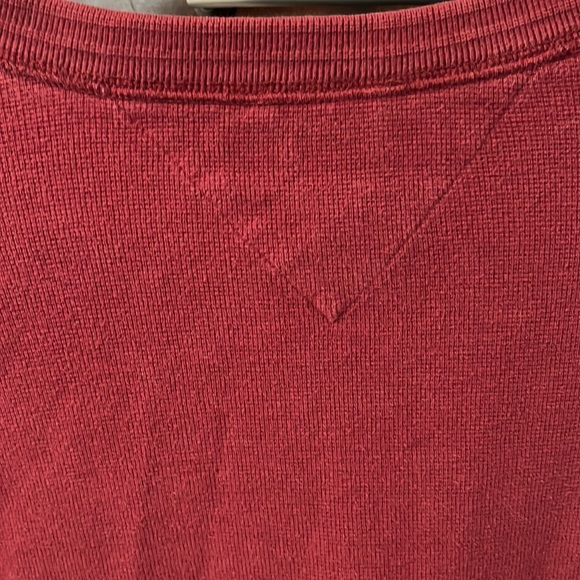 {Tommy Hilfiger} Men’s Knit LS - Picture 6 of 6